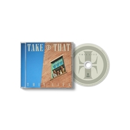 Front View : Take that - THIS LIFE (CD) - Emi / 5829668