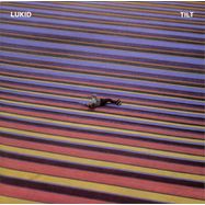 Front View : Lukid - TILT (LP) - Glum / GLUM005