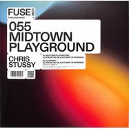 Front View : Chris Stussy - MIDTOWN PLAYGROUND EP - Fuse / FUSE055