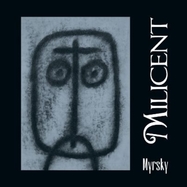 Front View : Milicent - MYRSKY (LP) - Danse Macabre / 6423248