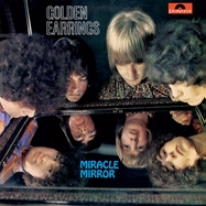 Front View : Golden Earrings - MIRACLE MIRROR (LP) - Music On Vinyl / MOVLPC613
