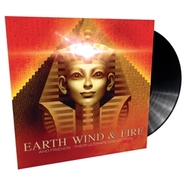 Front View : Earth Wind & Fire - THEIR ULTIMATE COLLECTION - Columbia / 19658864871