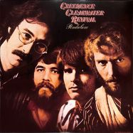 Front View : Creedence Clearwater Revival - PENDULUM (LP) (LP) - Concord Records / 7235879