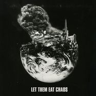 Front View : Kate Tempest - LET THEM EAT CHAOS (VINYL) (LP) - Caroline / 5712827