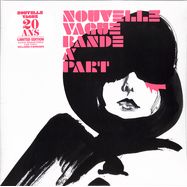 Front View : Nouvelle Vague - BANDE A PART (20 ANS LTD. EDITION) (LP) - Pias Le Label / 39232011
