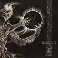Front View : Goatwhore - VENGEFUL ASCENSION (LP) - Sony Music-Metal Blade / 03984155101