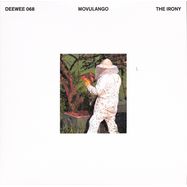 Front View : Movulango - THE IRONY - Deewee / DEEWEE068