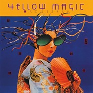 Front View : Yellow Magic Orchestra - YMO USA & YELLOW MAGIC ORCHESTRA (2LP) - MUSIC ON VINYL / MOVLP1466