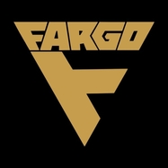 Front View : Fargo - F (LP) - Steamhammer / 248991
