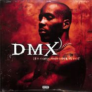 Front View : DMX - IT S DARK AND HELL IS HOT (LTD. BACK TO BLACK VINY (2LP) - Def Jam / 5346377