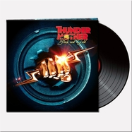 Front View : Thundermother - BLACK AND GOLD (LTD.GTF.BLACK VINYL) (LP) - Afm Records / AFM 82614