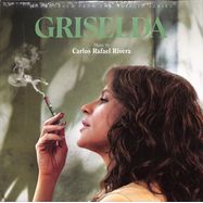 Front View : OST / Carlos Rafael Rivera - GRISELDA (SOUNDTRACK FROM THE NETFLIX MOVIE) (LP) - Netflix Music / 8113345202RT