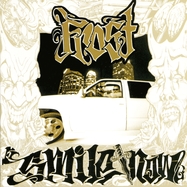 Front View : Frost - SMILE NOW, DIE LATER (CD) - Music On Cd / MOCCD14381