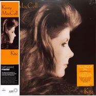 Front View : Kirsty Maccoll - KITE (180GR. HALF-SPEED MASTER LP) - Demon Records / DEMREC1199