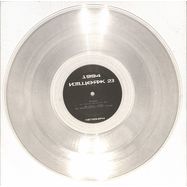 Front View : Various Artists - UNTITLED (CLEAR VINYL) - Network23 / NET23-EP4