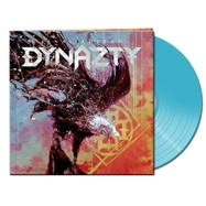 Front View : Dynazty - FINAL ADVENT (LTD.GTF.CURACAO VINYL) (LP) - Afm Records / AFM 79711