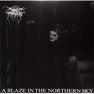 Front View : Darkthrone - A BLAZE IN THE NORTHERN SKY (LP) - Peaceville / 1070281PEV
