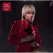 Front View : Roisin Murphy - HAIRLESS TOYS (LTD. RED COL. LP) - Pias Recordings Catalogue / PIASR790LPR / 39232161