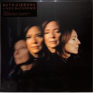 Front View : Beth Gibbons - LIVES OUTGROWN (LTD DELUXE HEAVYWEIGHT LP+MP3) - Domino Records / WIGLP287X