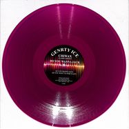 Front View : Gentry Ice/ Adonis - DO YOU WANNA JACK/ LOST IN THE SOUND/ MY SPACE (LTD COLOURED VINYL) - Chiwax Classic Edition / CCE030