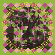 Front View : The Psychedelic Furs - FOREVER NOW (LP) - SONY MUSIC / 88985459991