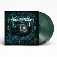 Front View : Winterstorm - KINGS WILL FALL (GREEN 2LP) - Cargo Records / 00160265