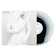 Front View : Umbra Vitae - LIGHT OF DEATH (BLACK / WHITE MIX) (LP) - Deathwish Inc. / 791689665924