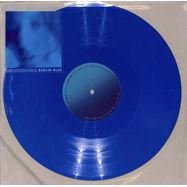 Front View : Beyondre & Andre Baum - BERLIN BLUE (BLUE VINYL) - Chapelle XIV Music / CHXIV06