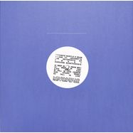 Front View : Toronto Hustle & Sean Roman Ft Javonntte - THE DETORONTO EP (INCL DEMUIR REMIX) - Freerange Records / FR297