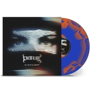Front View : Emmure - HINDSIGHT (ORANGE BLUE SUNBURST VINYL) (LP) - Sharptone Records Inc. / 2736155957