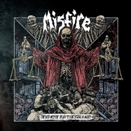 Front View : Misfire - SYMPATHY FOR THE IGNORANT (LP) - Mnrk Music Group / 784081
