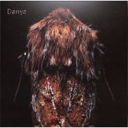 Front View : Danya - SONATA - Sine Space 7 / SS7-011EP