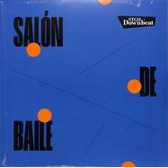 Front View : Santiago Downbeat - SALON DE BAILE (LP) - Liquidator / 27331