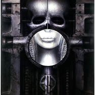 Front View : Lake Emerson & Palmer - BRAIN SALAD SURGERY (LP) - BMG Rights Mgmt GmbH / 405053818029