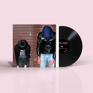 Front View : Crystal Castles - CRYSTAL CASTLES (2LP) - Pias, Different / 39213981