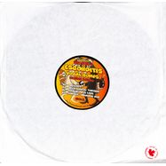 Front View : Esconditis - VOLUME 1 - VOCAL BUMPS - Esconditis / ESCON001