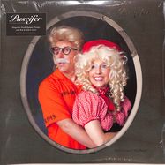 Front View : Puscifer - CONDITIONS OF MY PAROLE (RED & YELLOW 2LP) - BMG Rights Mgmt GmbH / 405053875851
