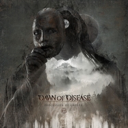 Front View : Dawn of Disease - PROCESSION OF GHOSTS (LP) - Napalm Records / 840588129058