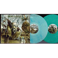 Front View : Bob Catley - MIDDLE EARTH (Coloured  2LP) - ESCAPE MUSIC / ESMV1028