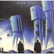 Front View : Apolinic - PEGASI EP - Saraw / SRWV001
