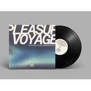 Front View : Pleasure Voyage - FREEDOM SPIRIT - MM Discos / MMD032