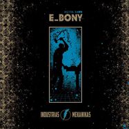 Front View : E-Bony - DIGITAL DAWN (2LP) - Industrias Mekanikas / INDMEK-010