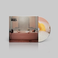 Front View : Emma-Jean Thackray - WEIRDO (CD) - BROWNSWOOD / BWOOD387CD