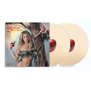 Front View : Shakira - ORAL FIXATION VOL. 2 (COLOURED VIINYL 2LP) - Sony Music Catalog / 19802834431