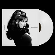 Front View : Nina Hagen - PERSONAL JESUS (15TH ANNIVERSARY EDITION) (WHITE COLOURED LP) - GRNLAND / LPGRON280X15
