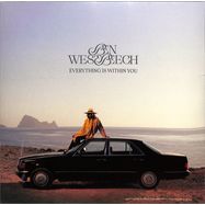 Front View : Ben Westbeech - EVERYTHING IS WITHIN YOU (LP) - Glitterbox / DGLIB32LP