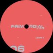 Front View : Primordial State - RESPONSE EP - Primordial State / PS06