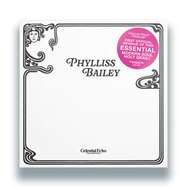 Front View : Phylliss Bailey - PHYLLISS (LP) - Celestial Echo / CERLP001