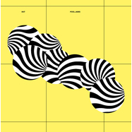 Front View : INIT - POOL JAMS (LTD 180G VINYL) - R.i.O. / RIO19