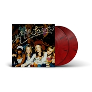 Front View : All Saints - SAINTS & SINNERS(25TH ANNIVERSARY EDITION 2LP) - Warner Music International / 505419755017